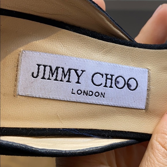 Amazing Jimmy Choo heels - Picture 4 of 7